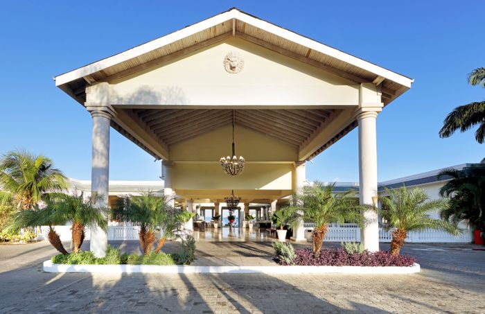 Grand Hotel Resort Ma Ma Grand Hotel Resort Ma Ma